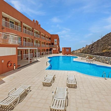 Smart-Beachview Costa Calma Exterior photo