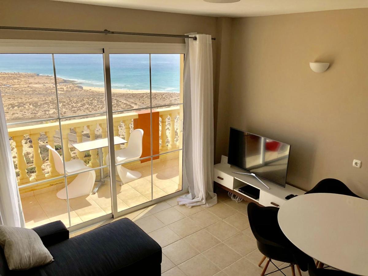 Smart-Beachview Costa Calma Exterior photo