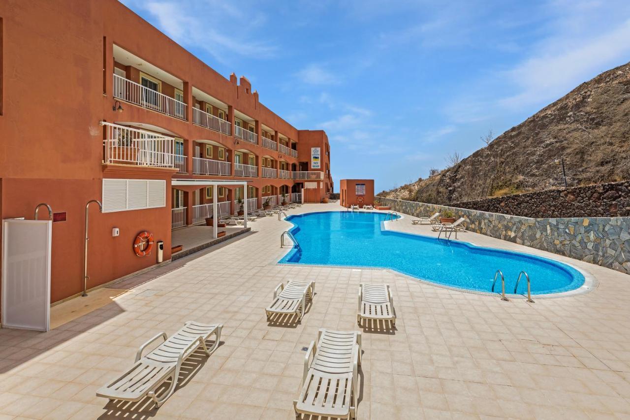 Smart-Beachview Costa Calma Exterior photo