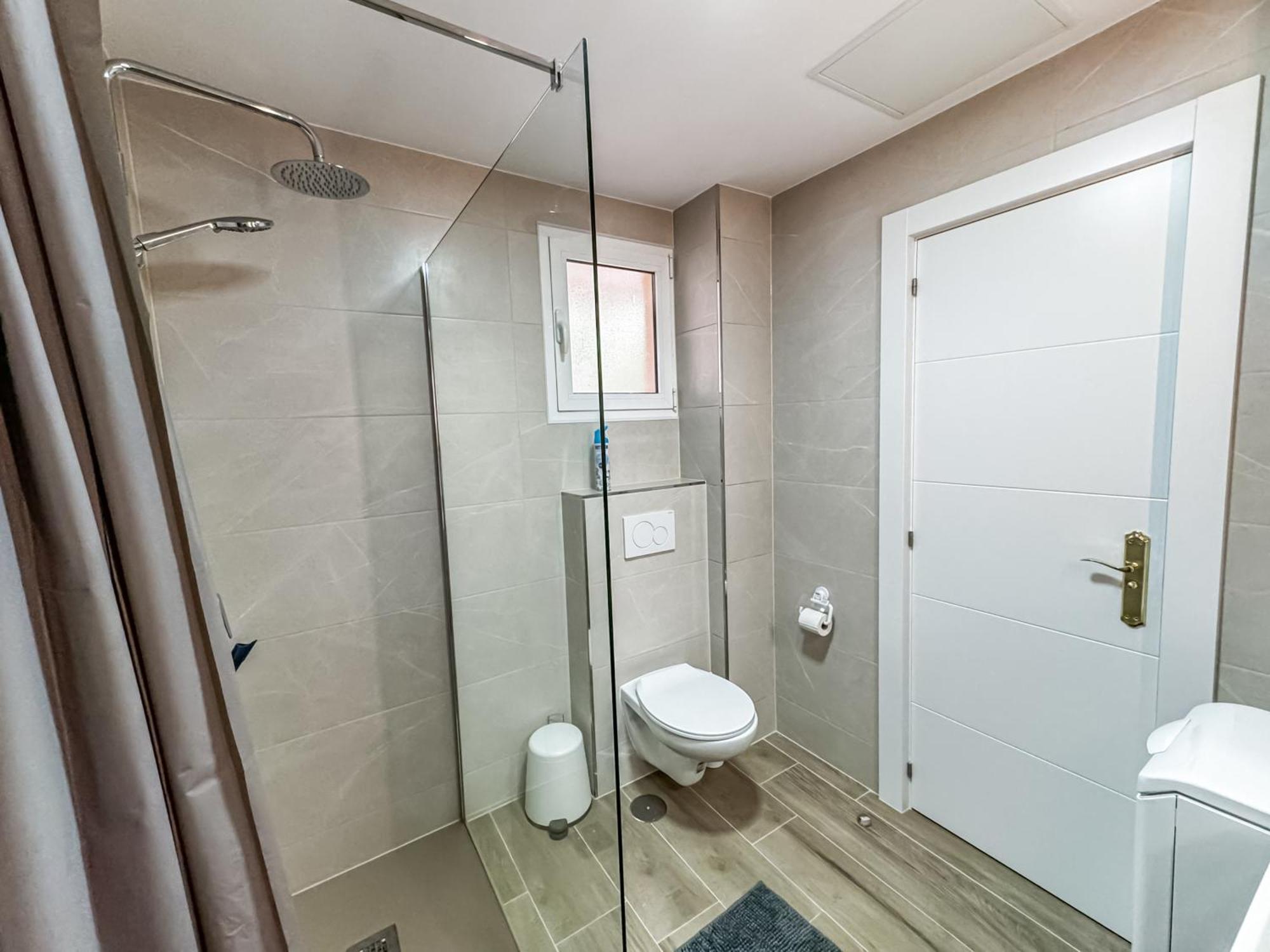 Smart-Beachview Costa Calma Exterior photo